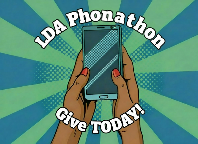 What Your Phonathon Gift Supports