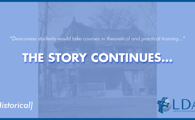 100 Years of Service – The Story Continues…